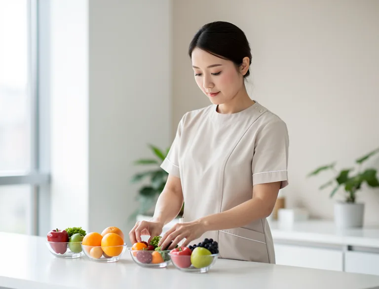 管理栄養士 加古川
